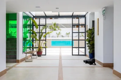 Caleyro Boutique Apartments - "Parking incluido" — foto 6