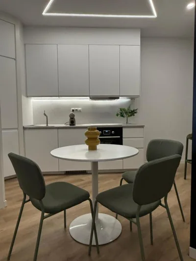 Calle de la Cruz habitaciones — foto 4