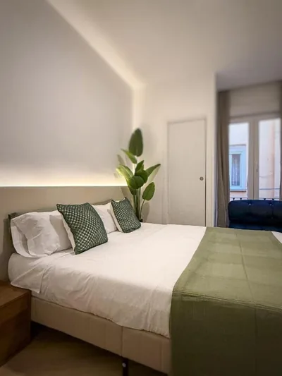 Calle de la Cruz habitaciones — foto 5