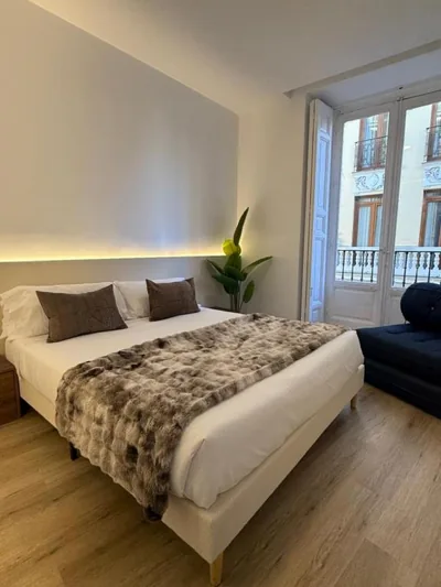 Calle de la Cruz habitaciones — foto 8