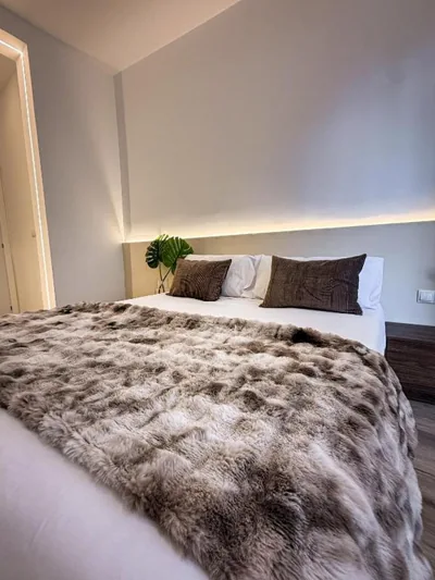 Calle de la Cruz habitaciones — foto 9