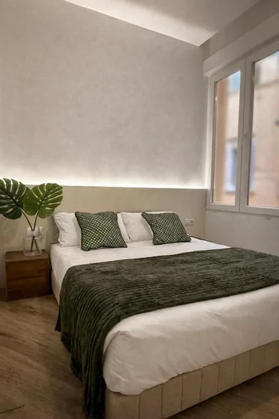 Calle de la Cruz habitaciones — foto 10