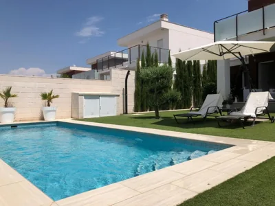 Calle Malta 19 Villa — foto 4