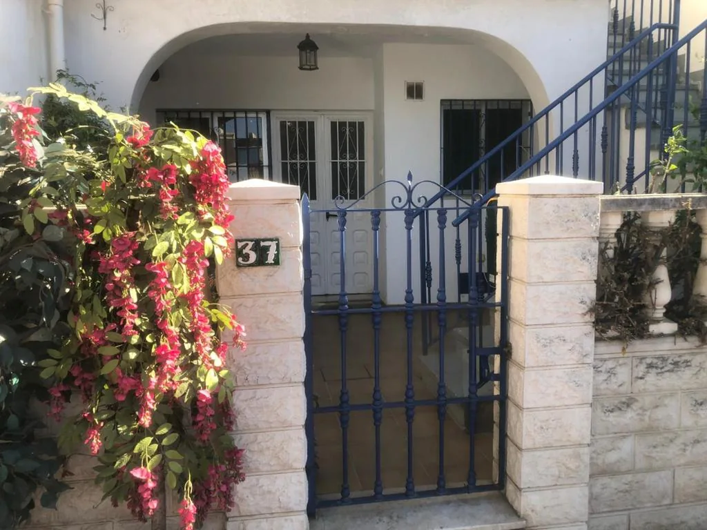 Haus mit 3 Schlafzimmern — Calle Quitapenas 37 Casa Frente al Mar