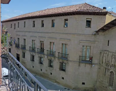 Calle San Bartolomé, 7 - 2. Piso Turístico — foto 6