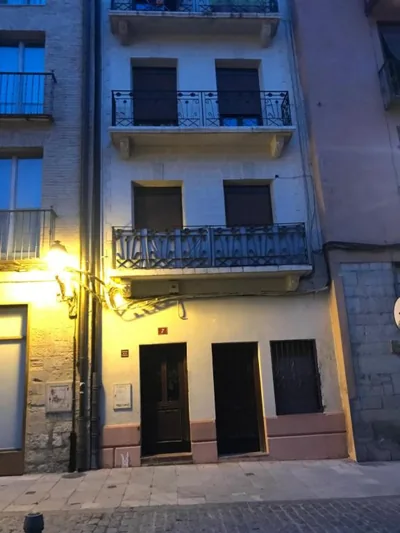 Calle San Bartolomé, 7 - 2. Piso Turístico — foto 12