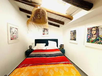 Calle Villa Baja Castril — 照片 2