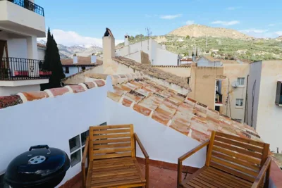 Calle Villa Baja Castril — 照片 6