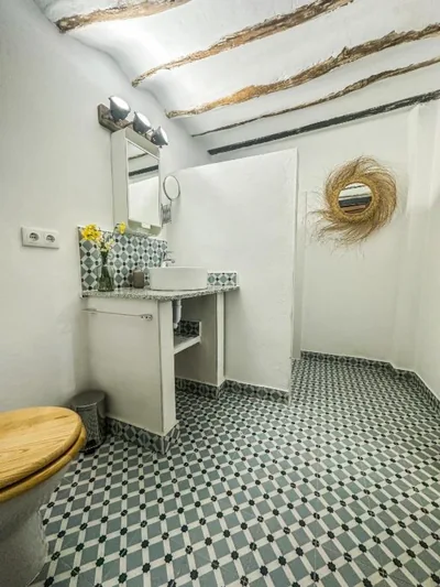 Calle Villa Baja Castril — 照片 8