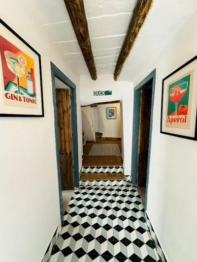 Calle Villa Baja Castril — 照片 9