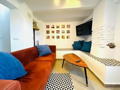 Calle Villa Baja Castril — 照片 12
