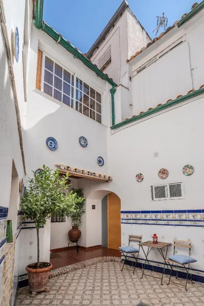 Calleja de La Pimentera — foto 4