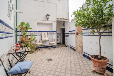 Calleja de La Pimentera — foto 5