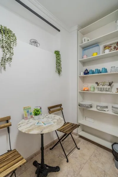 Calleja de La Pimentera — foto 10