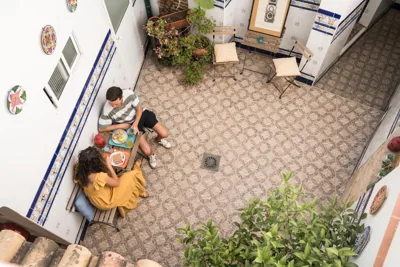 Calleja de La Pimentera — foto 11
