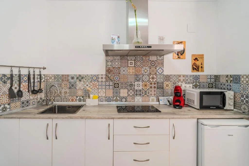 Duplex Economico — Calleja de La Pimentera