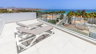 Calm Beach Apartments — 照片 2