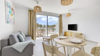 Calm Beach Apartments — 照片 4