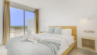 Calm Beach Apartments — 照片 5