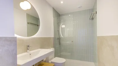 Calm Beach Apartments — 照片 6