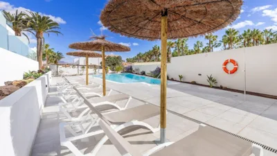 Calm Beach Apartments — 照片 7