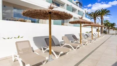 Calm Beach Apartments — 照片 8