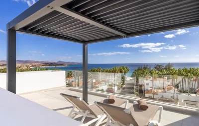 Calm Beach Apartments — 照片 10