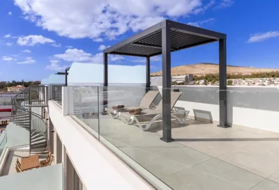 Calm Beach Apartments — 照片 11