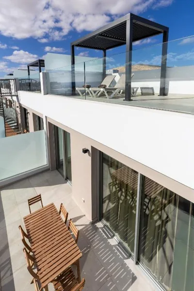 Calm Beach Apartments — 照片 12