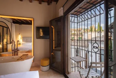 Calm Suites Babole — Foto 3