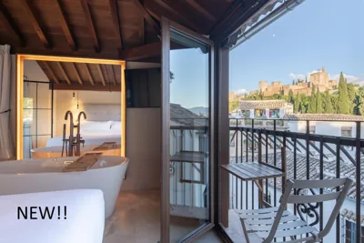 Calm Suites Babole — Foto 4