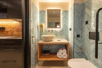 Calm Suites Babole — Foto 6