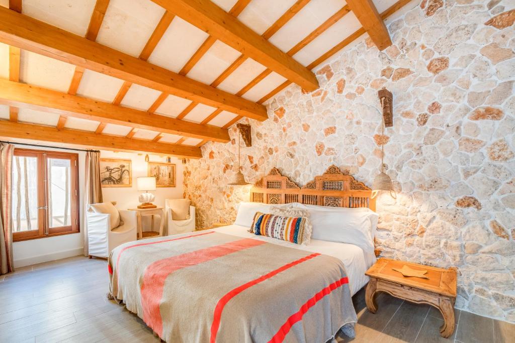 Calma Hotel