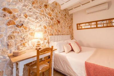 Calma Hotel — foto 4