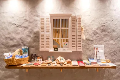 Calma Hotel — foto 10