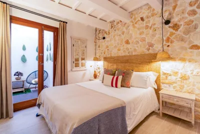 Calma Hotel — foto 11