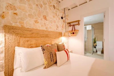 Calma Hotel — foto 12