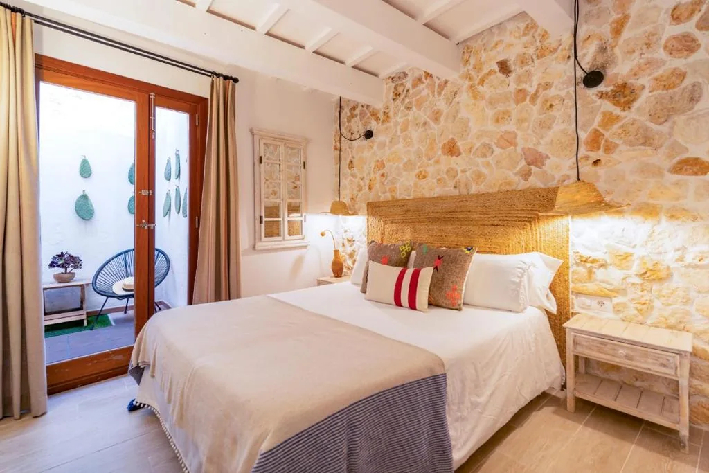 Habitación Doble Estándar — Calma Hotel