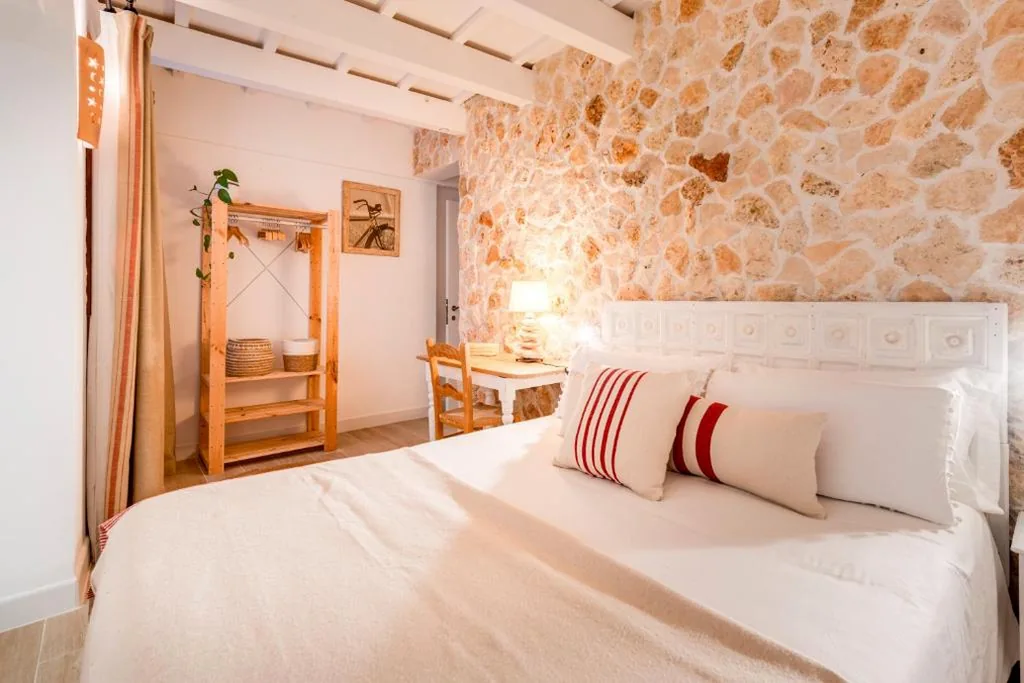 Habitación Doble Superior — Calma Hotel