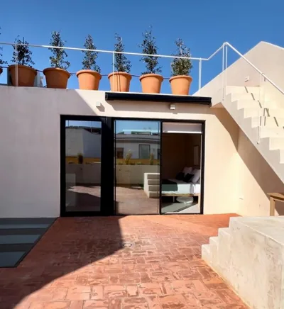 Calma Places - OM Home Triana — foto 6