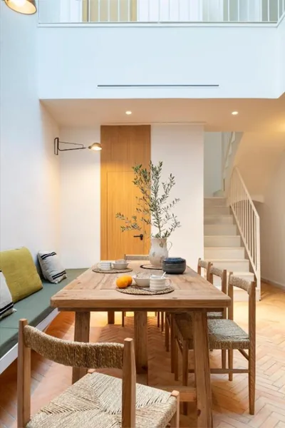 Calma Places - OM Home Triana — foto 10