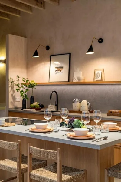 Calma Places - OM Home Triana — foto 11