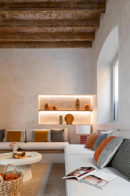 Casa de 4 dormitorios — Calma Places - OM Home Triana