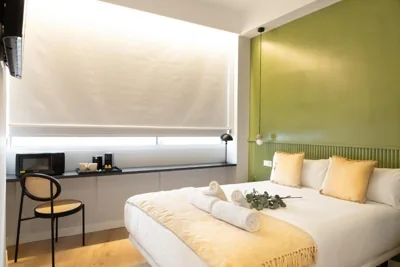 Calma Rooms by Charming — foto 2