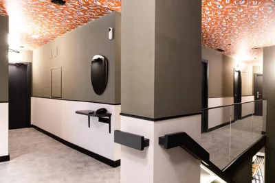 Calma Rooms by Charming — foto 3