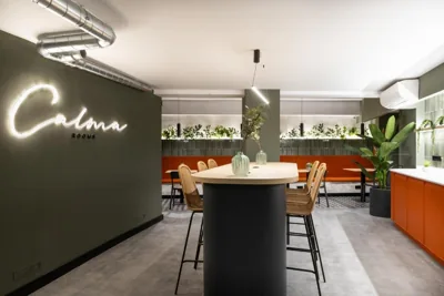 Calma Rooms by Charming — foto 4