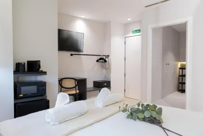 Calma Rooms by Charming — foto 5