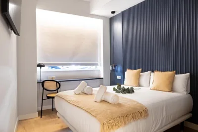 Calma Rooms by Charming — foto 6