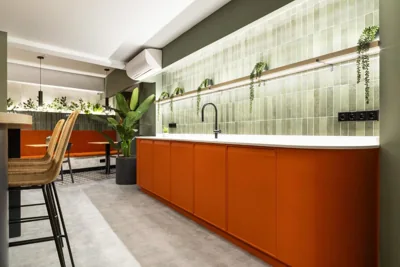 Calma Rooms by Charming — foto 8