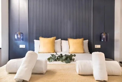 Calma Rooms by Charming — foto 9